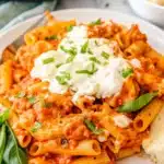 Baked Ziti