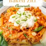 Baked Ziti