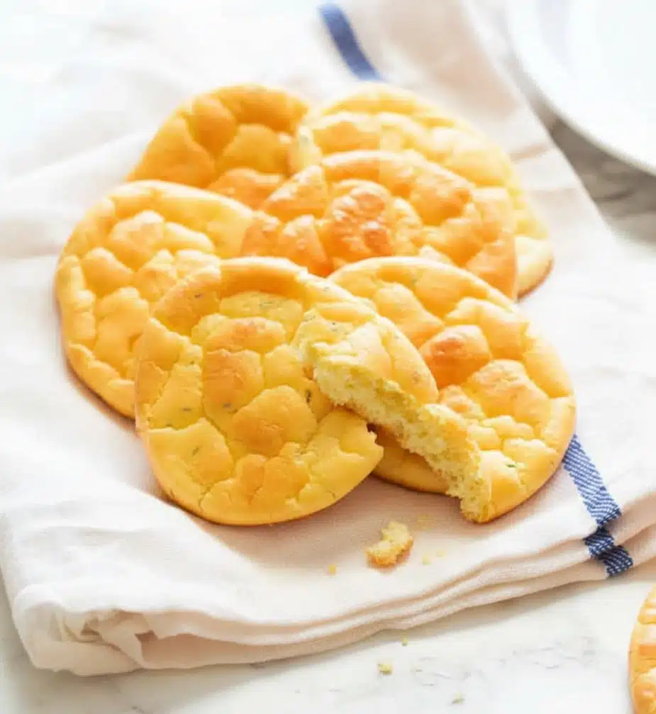 Cloud Bread