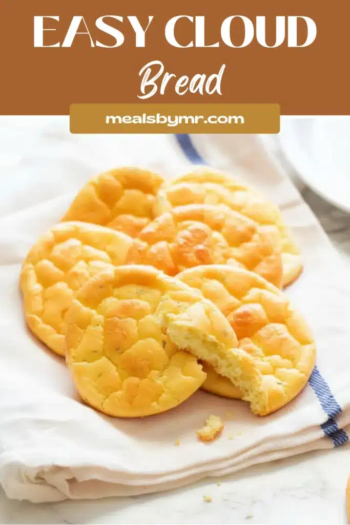 Cloud Bread
