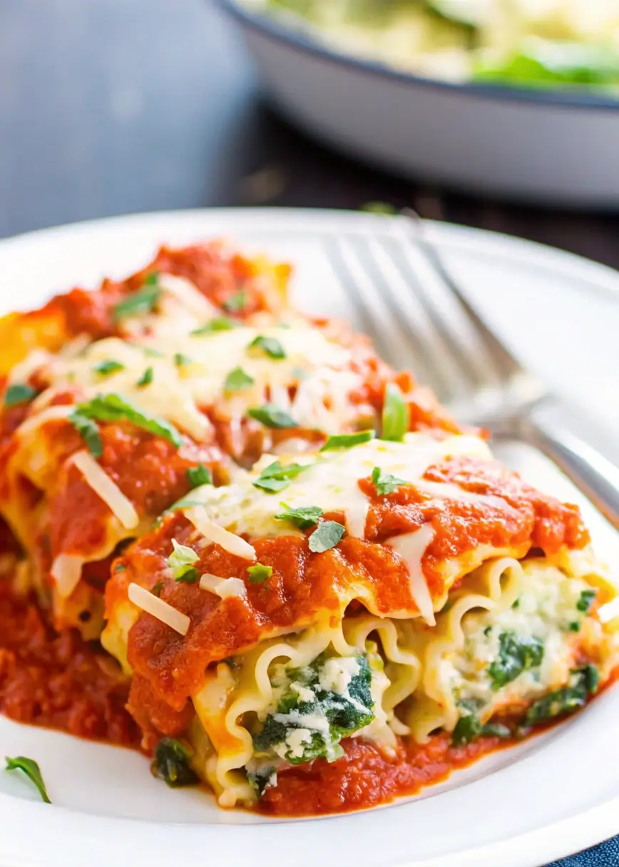 easy-lasagna-roll-ups-recipe-2 Easy Lasagna Roll Ups