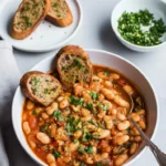 Instant Pot Bean Stew