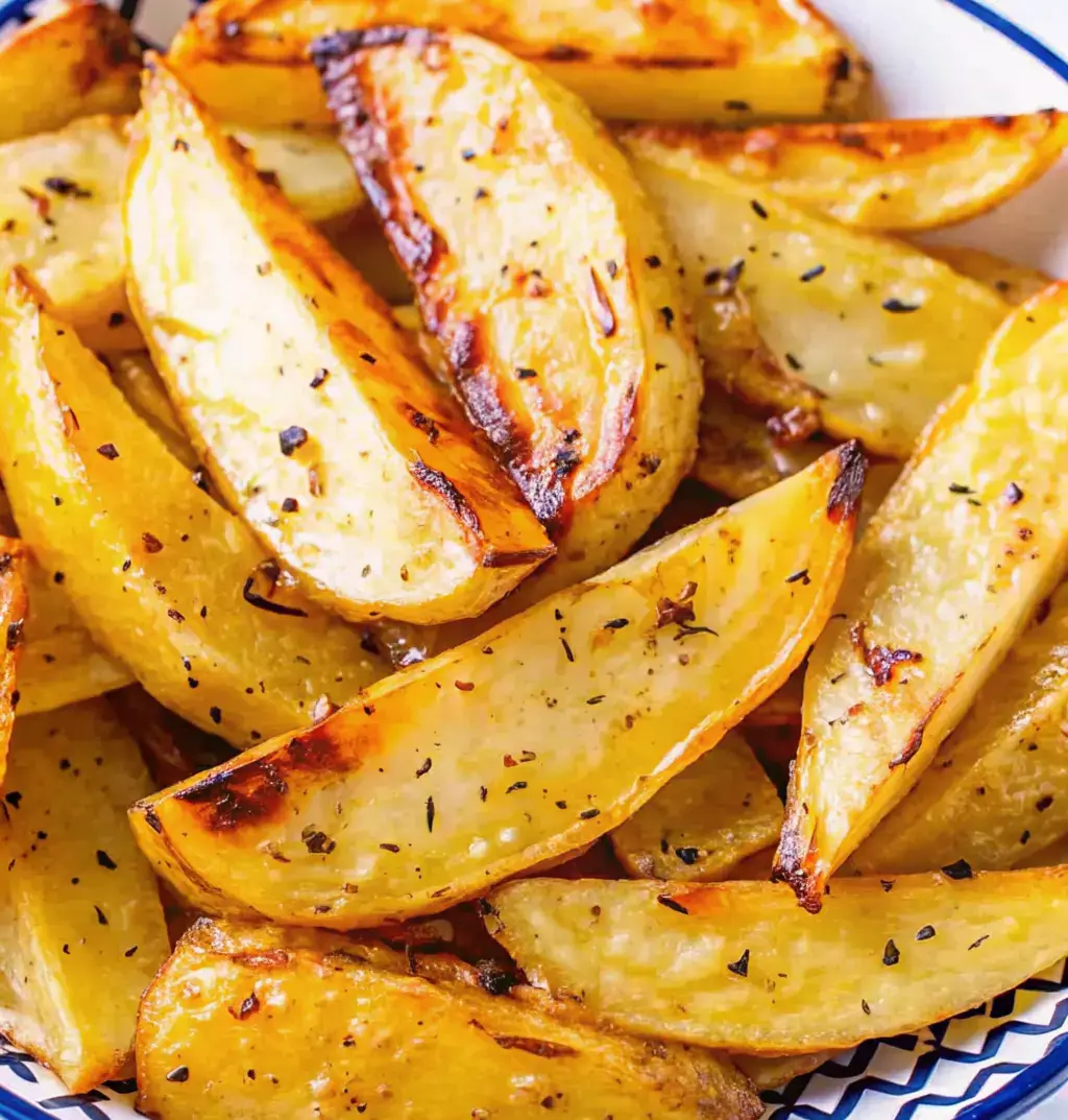 mediterranean-roasted-potatoes-1 Mediterranean Roasted Potatoes
