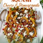 Roasted Delicata Squash