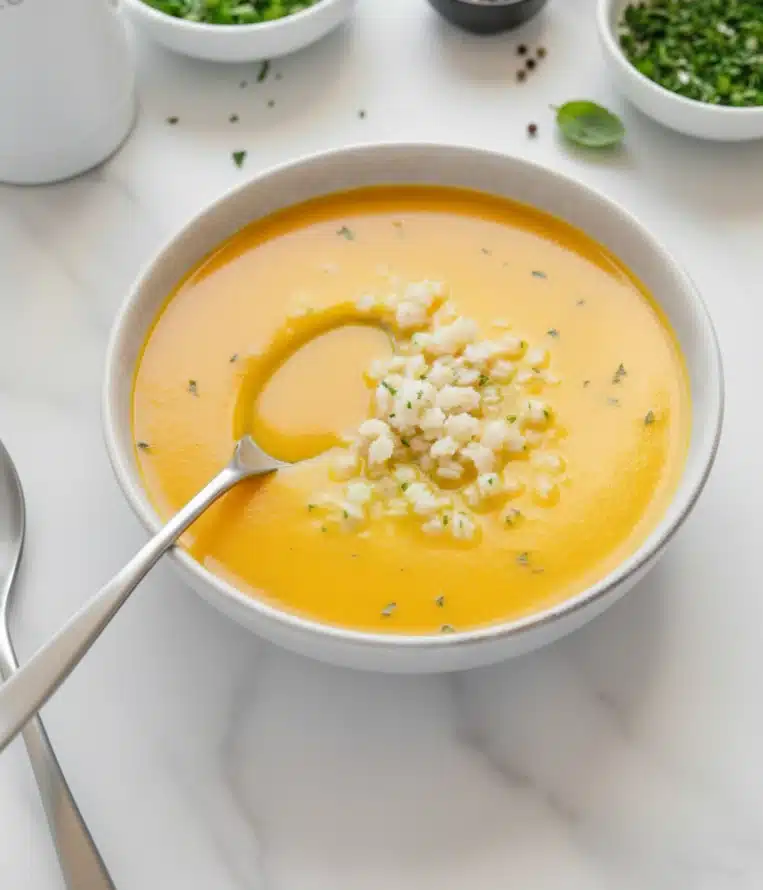 ultimate-comfort-bowl-pastina-soup-1 Pastina Soup