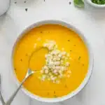 Pastina Soup