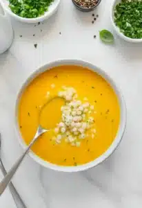 Pastina Soup