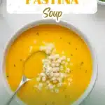 Pastina Soup